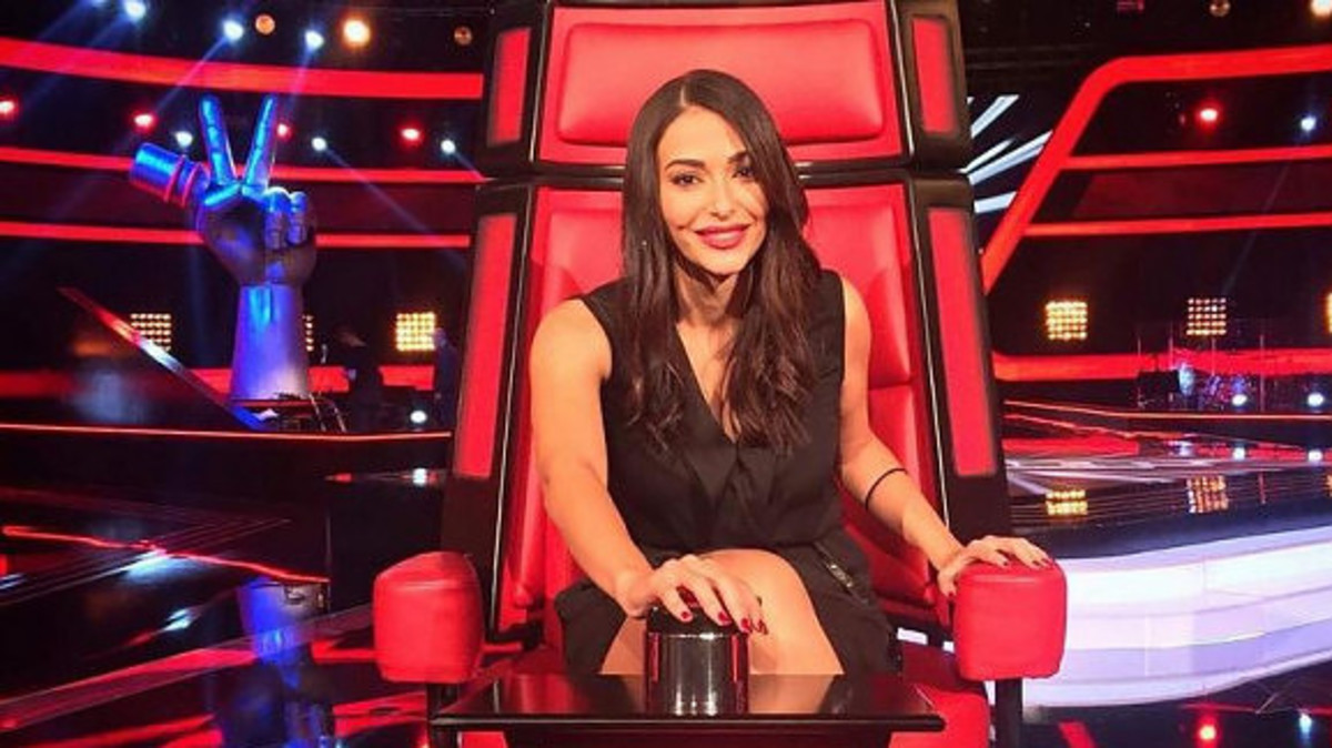 Δύσκολες ώρες για παίκτρια του «The Voice» – Έχασε τον 16χρονο αδερφό της σε τροχαίο!