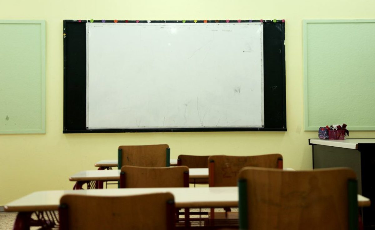 Θεσσαλονίκη: Γονείς μαθητών διαμαρτύρονται για κρούσματα λεπτοσπείρωσης – Οι εικόνες που περιγράφουν…