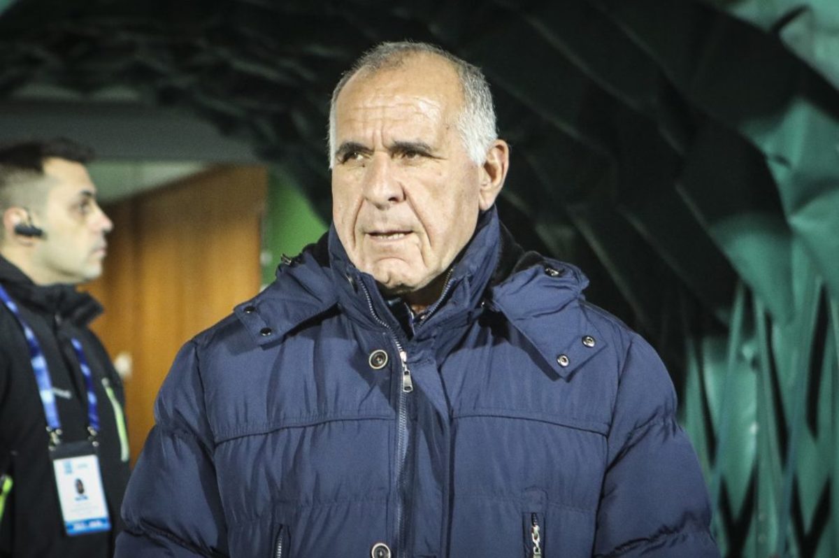 Παναθηναϊκός: Ο Κωνσταντίνου… μίλησε για δυο κρίσιμα χρόνια που έρχονται!