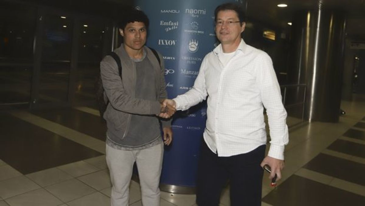 ΠΑΟΚ: Καλά τα πρώτα αποτελέσματα των εξετάσεων του Αζεβέδο