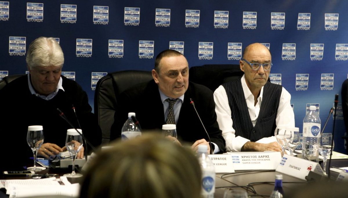 Superleague: Αδιέξοδο με Nova! Ενωμένοι οι μικροί – Συμφώνησαν για Λιγκ Καπ