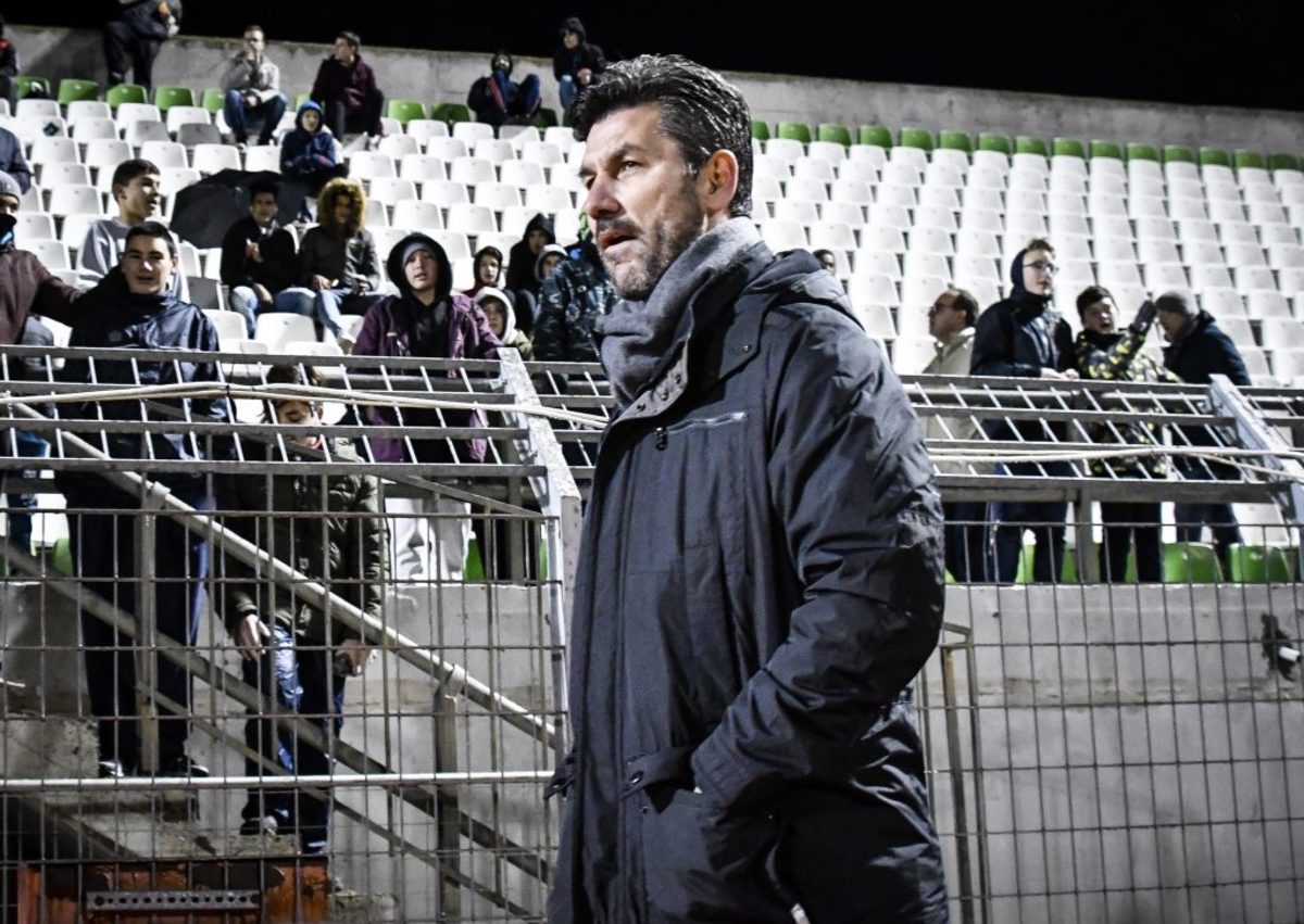 Παναθηναϊκός: Στα γραφεία της ΠΑΕ ο Ουζουνίδης! Η θέση του Κωνσταντίνου