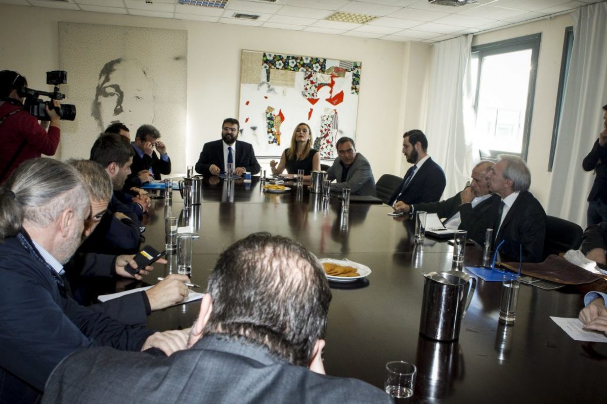 Μετακινήσεις οπαδών από του χρόνου!