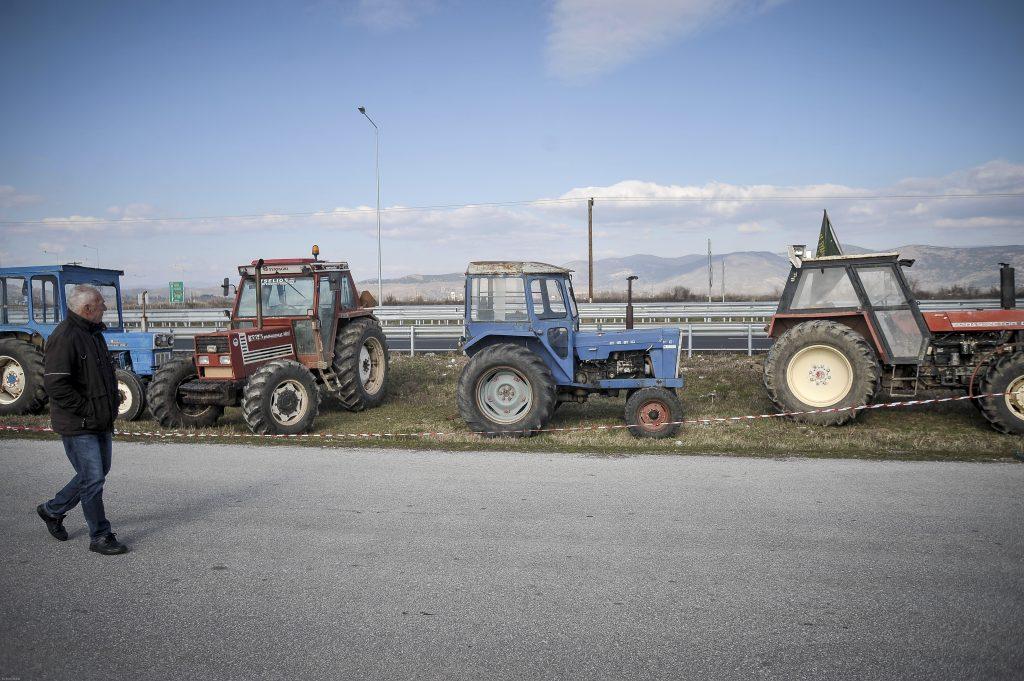 Συγκροτήθηκε επιτροπή αγώνα αγροτών Ελλάδας – Πώς αρχίζουν οι κινητοποιήσεις