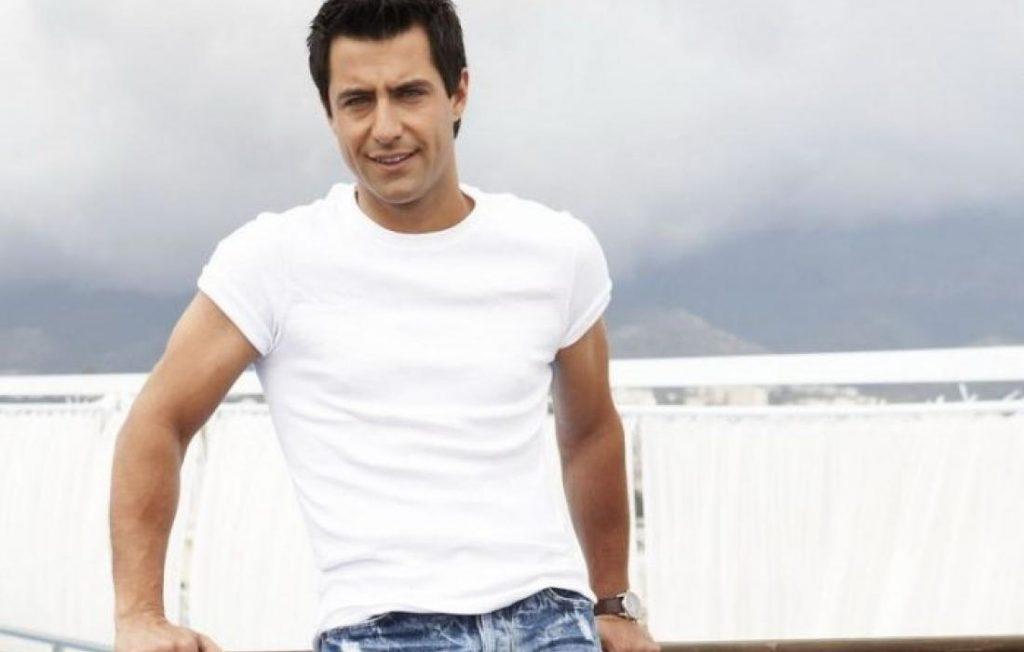 Κωνσταντίνος Αγγελίδης: Οι τελευταίες εξελίξεις για την υγεία του