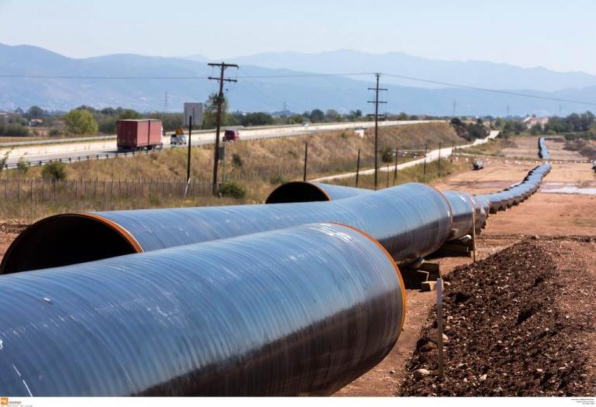 Σε τροχιά αναβάθμισης οι ενεργειακές σχέσεις Ελλάδας – Σκοπίων