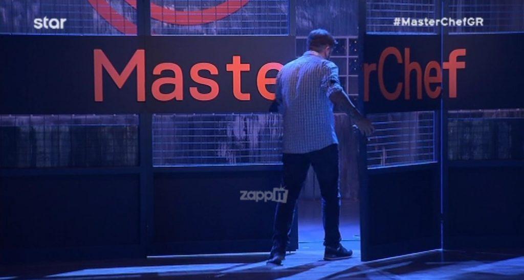 Έδιωξαν τον αδερφό του Αϊβάζη από το MasterChef! Κοντιζάς: “Δεν υπάρχει θέση για σένα στους 22”!