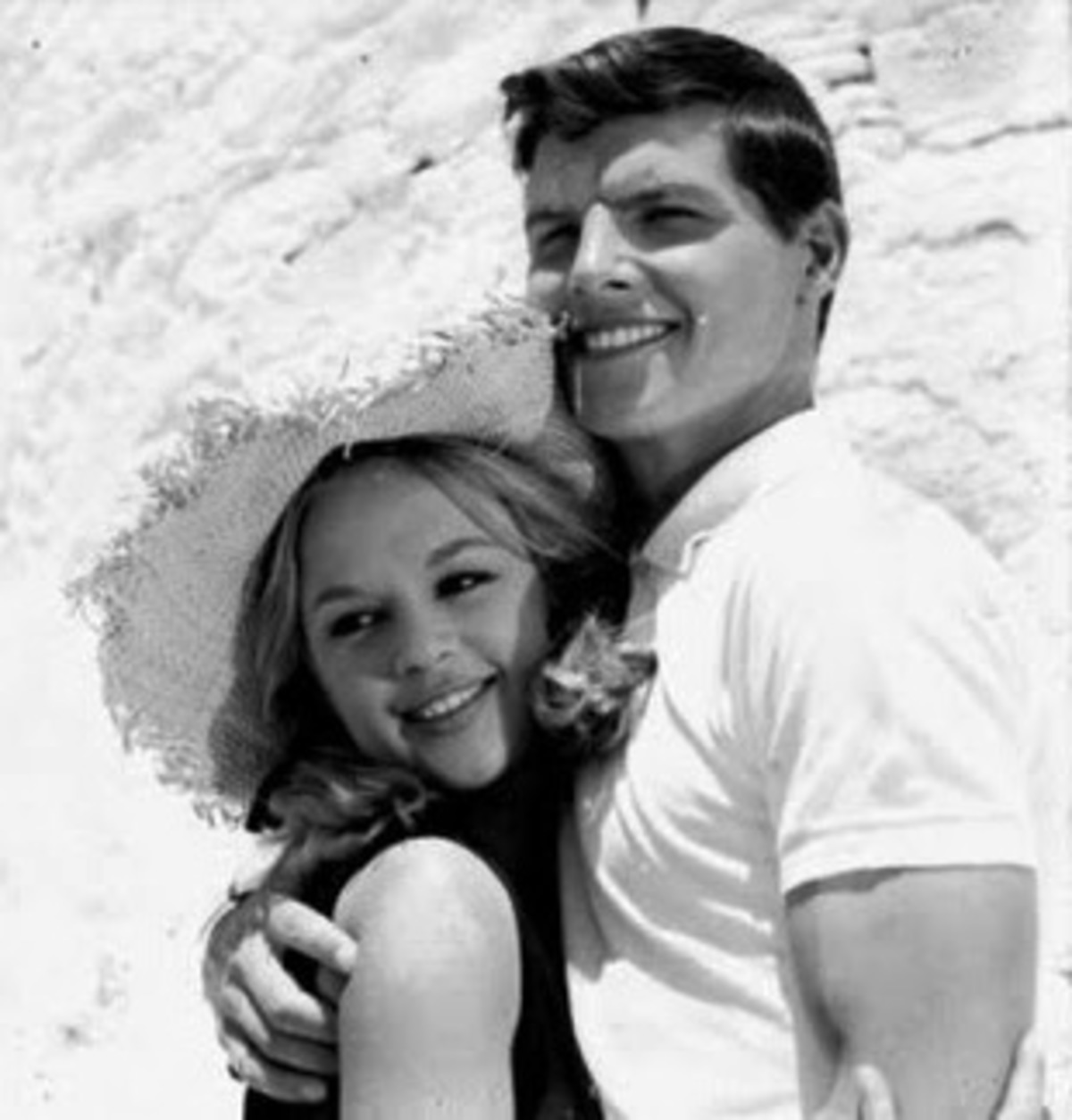 Ο Γιάννης Παπαμιχαήλ για την «απαγορευμένη» ταινία της Αλίκης Βουγιουκλάκη: «Δεν θα παίξει χωρίς την έγκρισή μου»