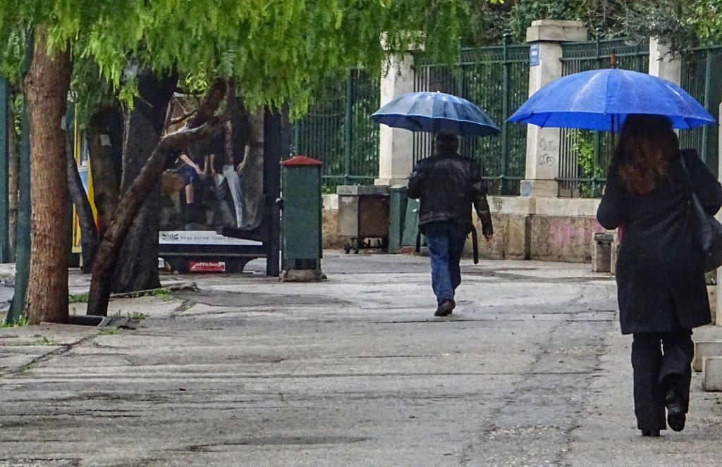 Καιρός