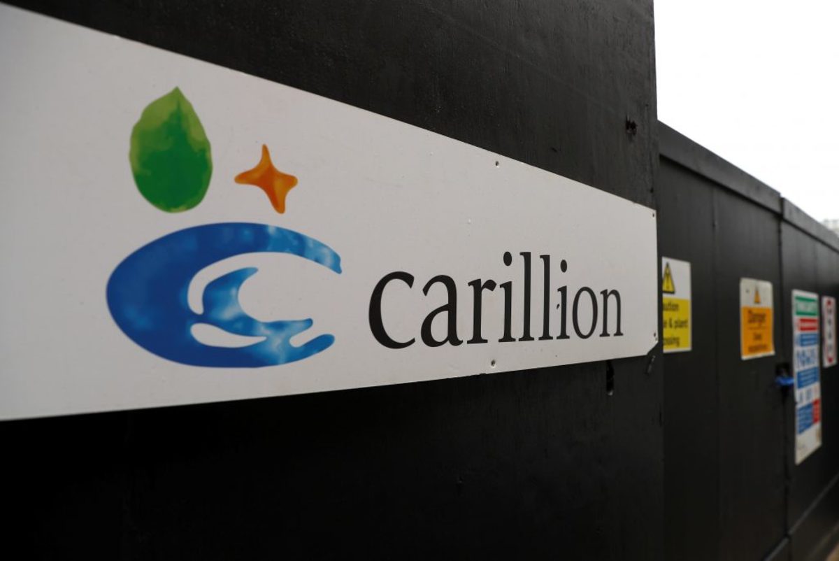 Carillion