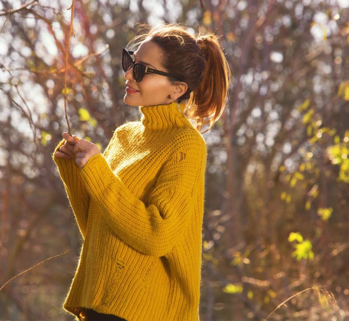 Δέσποινα Βανδή: Οι πρώτες μέρες της «μετακόμισης» στη Θεσσαλονίκη