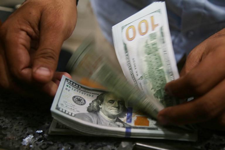 «Πάνω από 1 τρισ. δολάρια το έλλειμμα των ΗΠΑ το 2019»