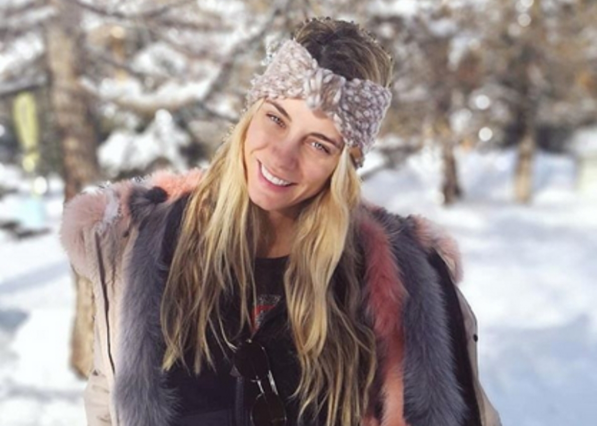 Δούκισσα Νομικού: Η απίστευτη ομοιότητα με την μητέρα και την γιαγιά της! [pics]