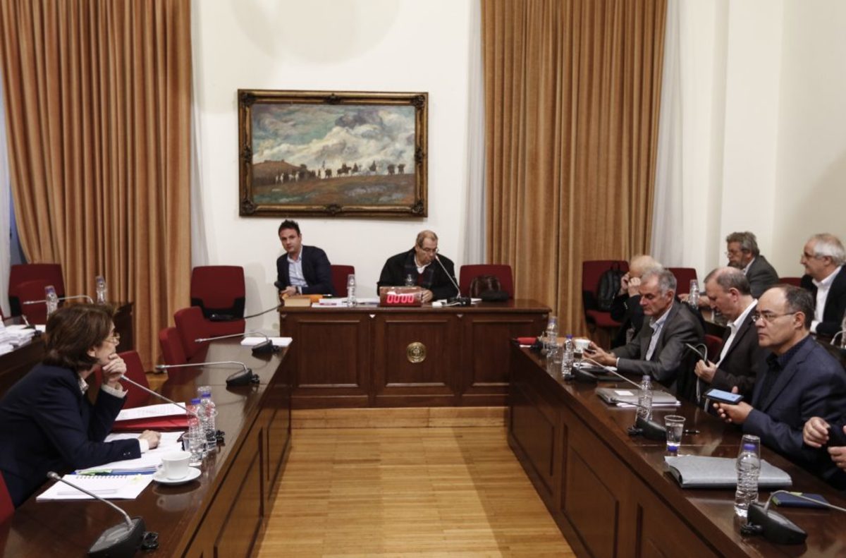 Παράταση στην εξεταστική για την Υγεία