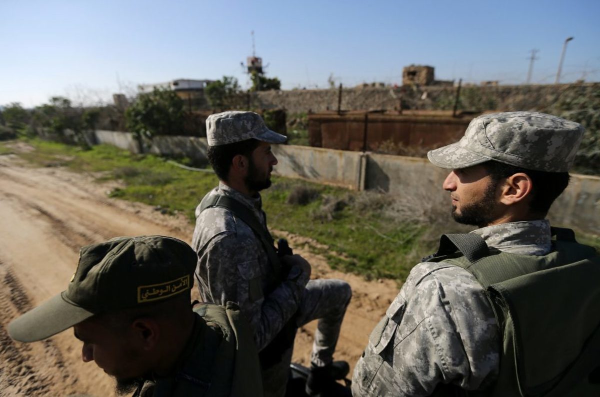 Στέλεχος της Χαμάς τραυματίσθηκε από έκρηξη παγιδευμένου αυτοκινήτου στη Σιδώνα