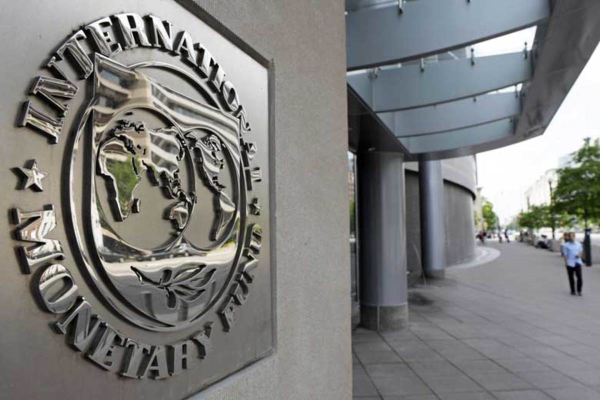 ΔΝΤ: Οι Ευρωπαίοι δεν έχουν εκπληρώσει τον όρο μας για ελάφρυνση του ελληνικού χρέους”