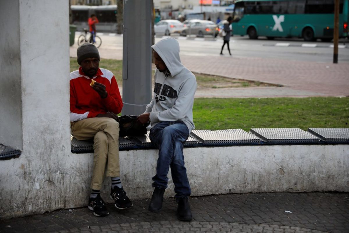 Ισραήλ: Απέλαση ή φυλάκιση για 40.000 μετανάστες – Ανησυχεί ο ΟΗΕ