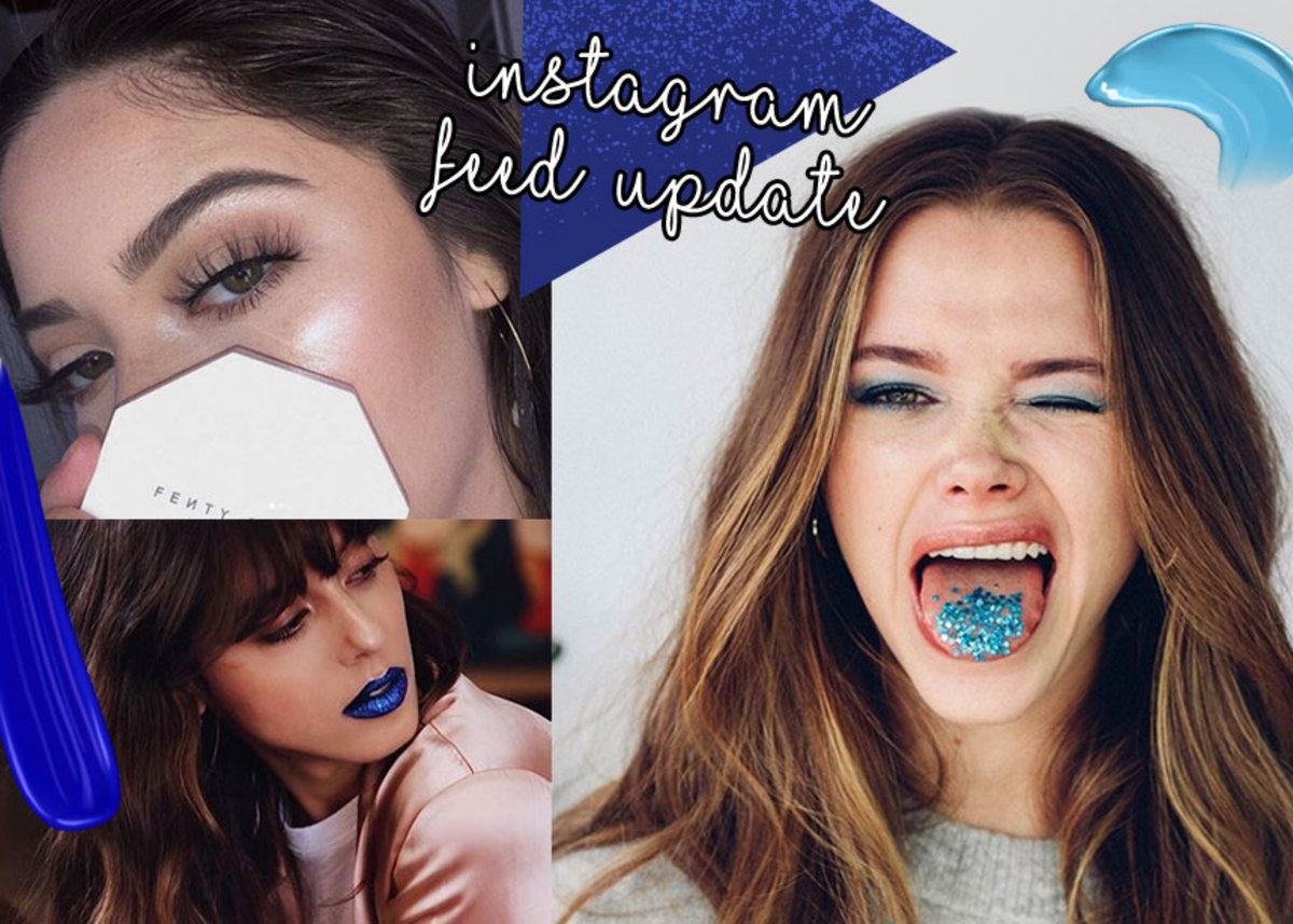 Οκτώ φρέσκες beauty influencers για να ακολουθήσεις στο instagram!