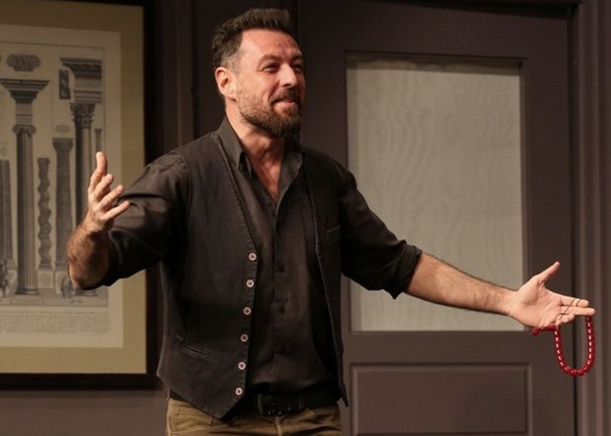 Τι λέει στην Tatiana Live ο Μάνος Παπαγιάννης μετά την καταγγελία της Σοφίας Παυλίδου