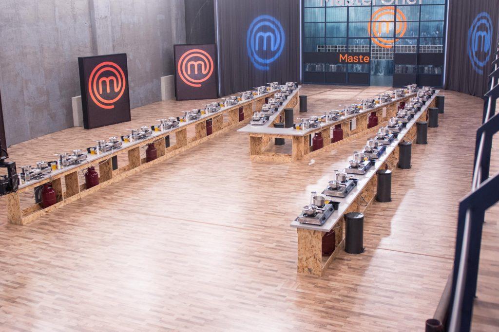 Κόλαφος για το MasterChef η παίκτρια που έφυγε μόνη της! «Συμβαίνουν πολλά μέσα στο σπίτι…»