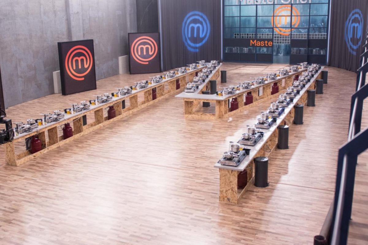 Κόλαφος για το MasterChef η παίκτρια που έφυγε μόνη της! «Συμβαίνουν πολλά μέσα στο σπίτι…»