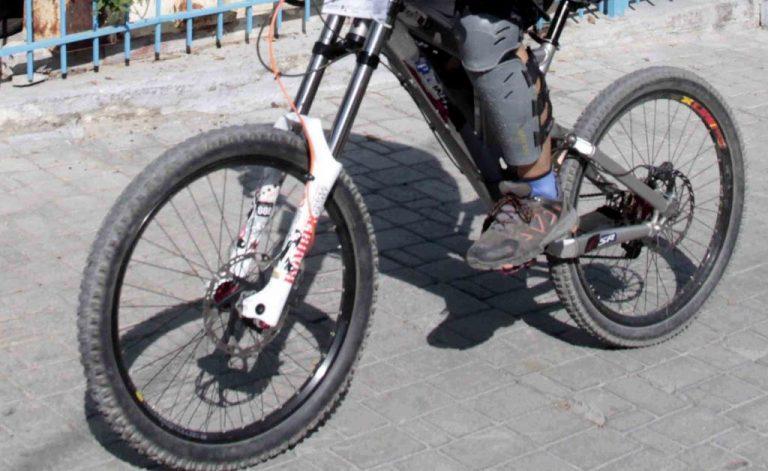 Θεσσαλονίκη: Σκοτώθηκε ανήλικο παιδί με ποδήλατο – Οι ελιγμοί και η μοιραία πτώση!