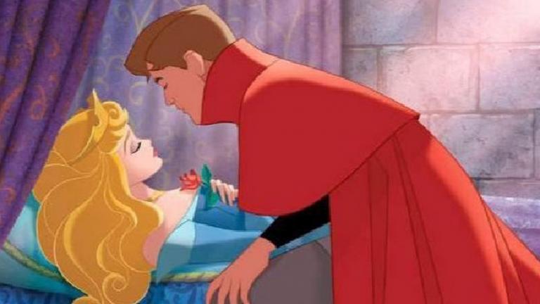 «Οι πρίγκιπες της Disney παρενοχλούν σεξουαλικά τις πριγκίπισσες»