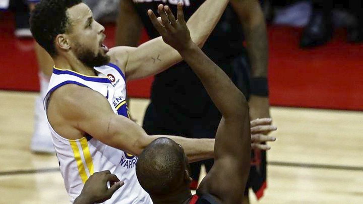 NBA: Οι Ρόκετς σταμάτησαν τους Ουόριορς