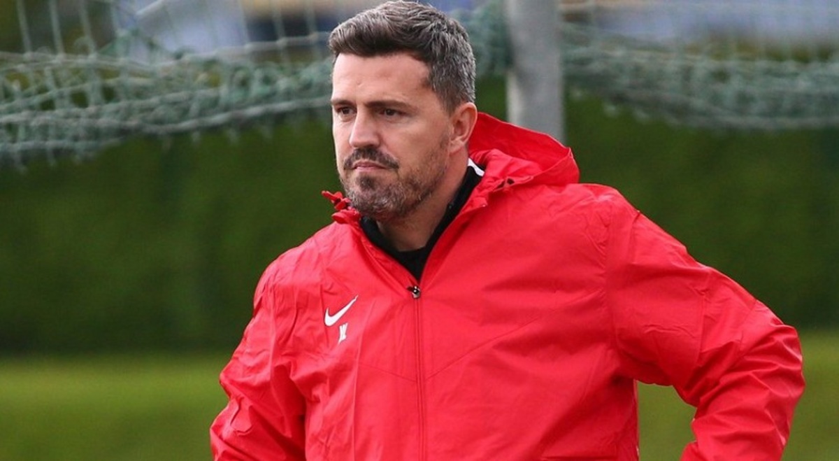 Ολυμπιακός: Πάει Ρέντη ο Γκαρσία