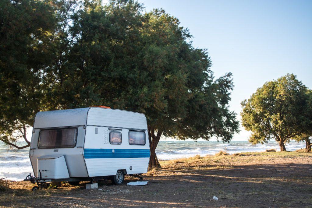 Πύργος: Έδωσε προκαταβολή, αλλά το τροχόσπιτο ακόμα έρχεται…