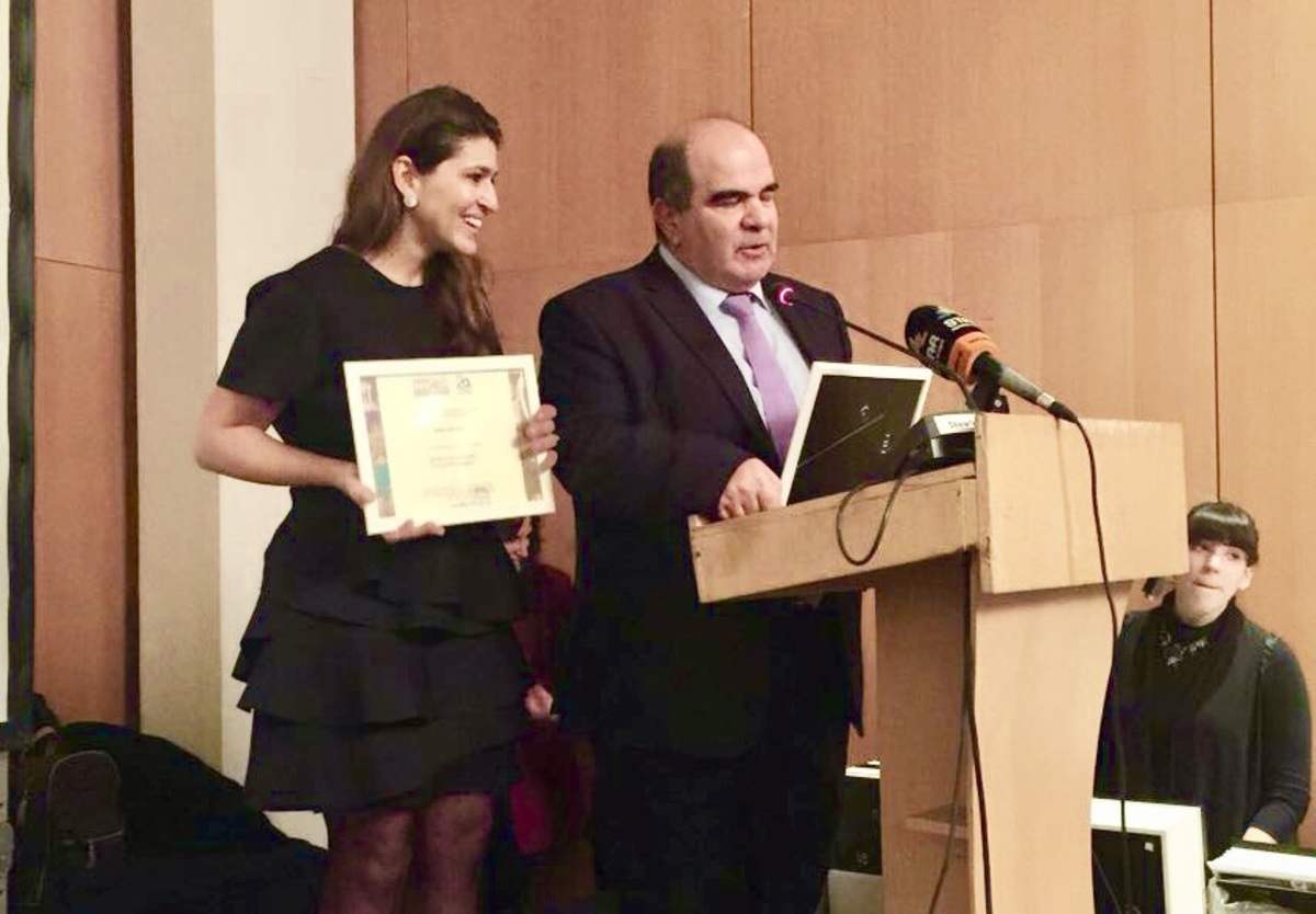 Η UNESCO τίμησε τον Δήμο Μυκόνου για την προσφορά του στον πολιτισμό