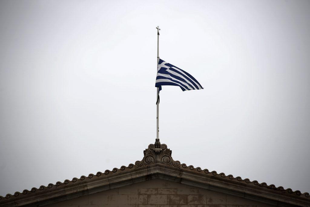 FT: Τα πέντε τεστ που θα κρίνουν την «καθαρή» έξοδο από τα μνημόνια