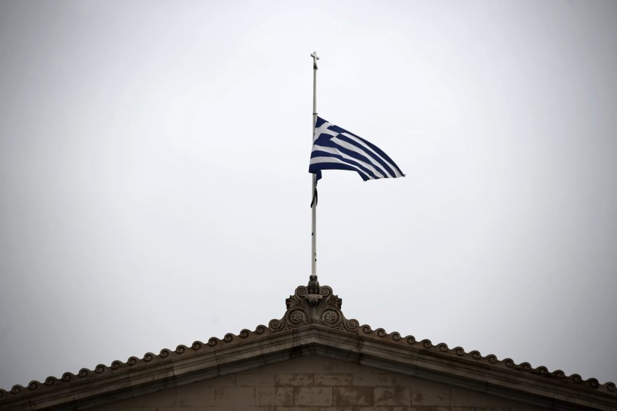 FT: Τα πέντε τεστ που θα κρίνουν την «καθαρή» έξοδο από τα μνημόνια