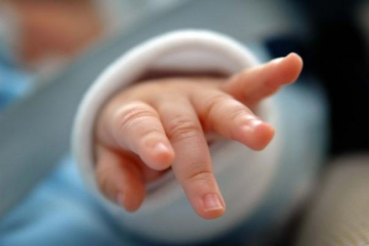 Πάτρα: Επεισοδιακός ο ερχομός του πρώτου μωρού για το 2018 – Οι στιγμές που δεν θα ξεχάσει κανείς!