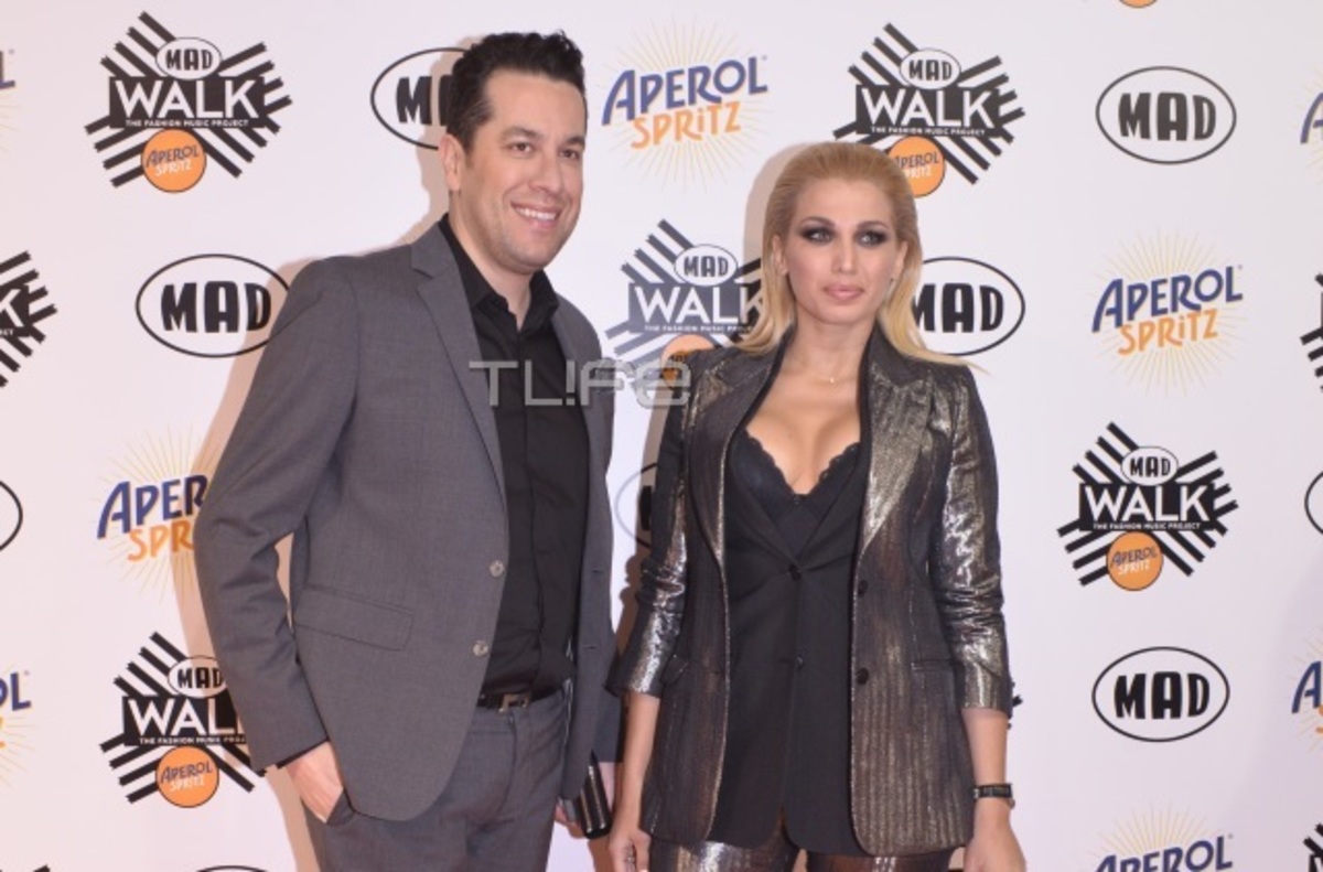 Ο Χάρης Σιανίδης, υποστηρίζει την Κωνσταντίνα Σπυροπούλου – «Μένω άφωνος με όλη αυτή την κακιά και το μίσος»