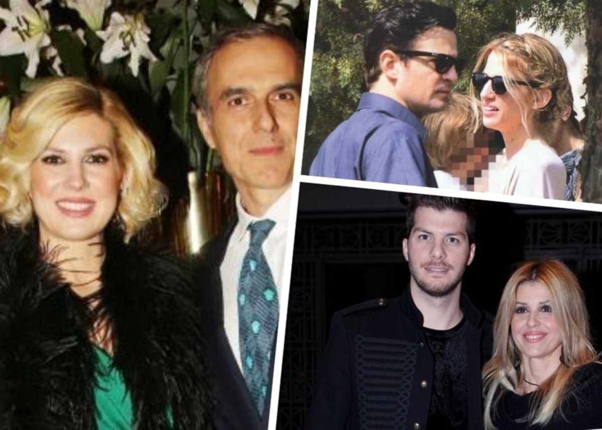 Οι celebrities που χώρισαν το 2017