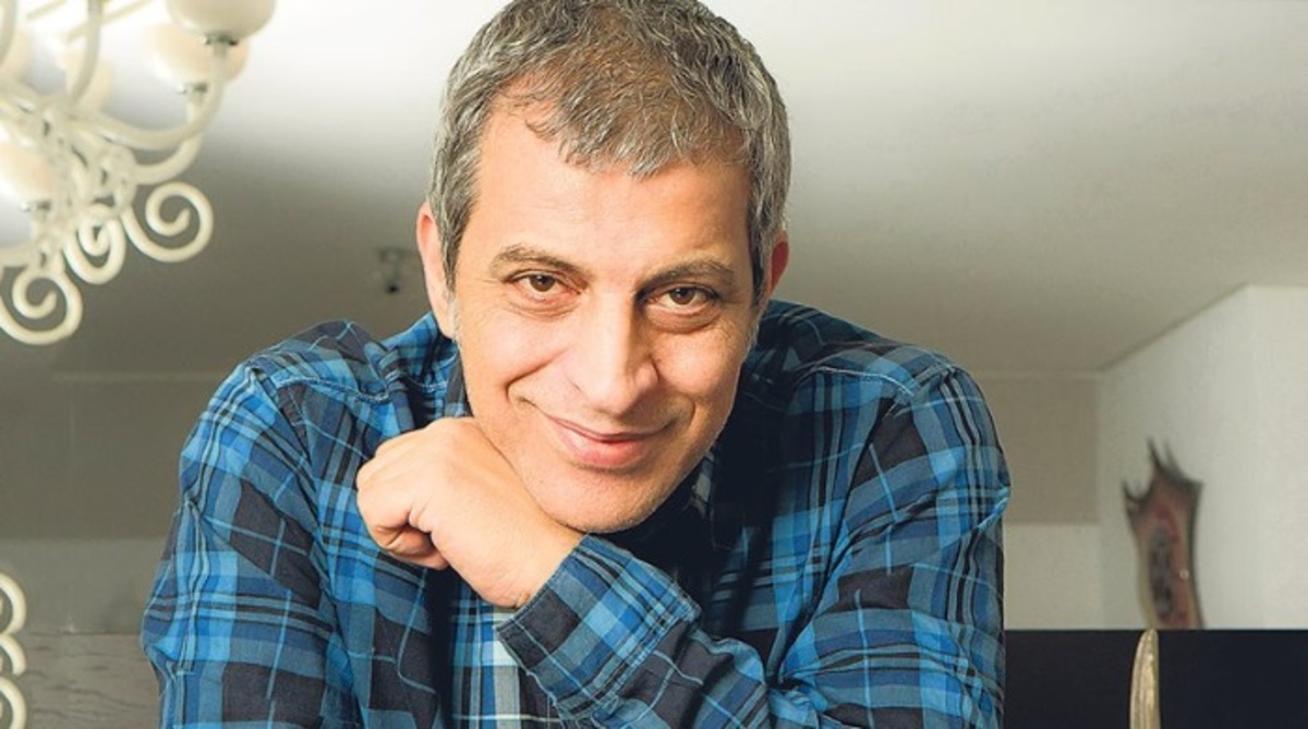 «Δεν μπορείς να βασιστείς στα λόγια του Θέμη Αδαμαντίδη! Είναι πότε έτσι, πότε αλλιώς»