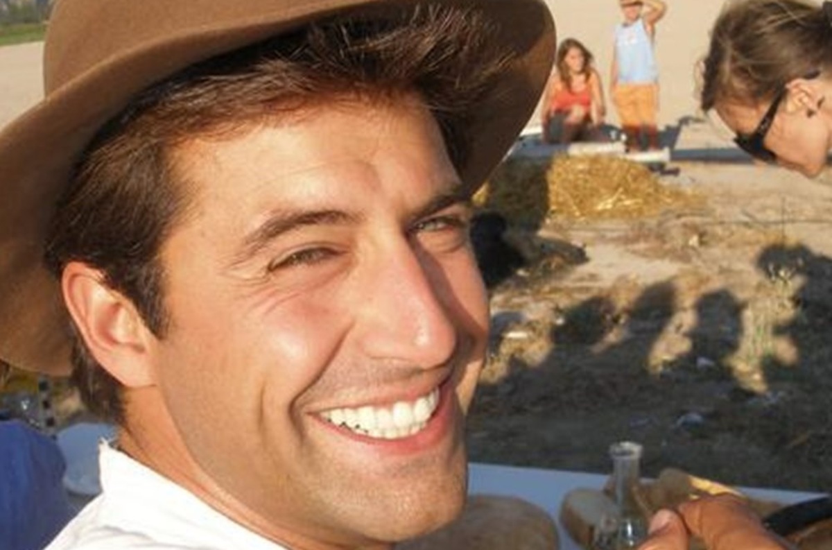 Κωνσταντίνος Αγγελίδης: Ποιες είναι οι τελευταίες εξελίξεις για την υγεία του;