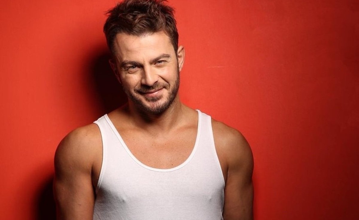 Τηλεοπτική βόμβα! Ο Γιώργος Αγγελόπουλος ξεκινά συνεργασία που δεν φαντάζεστε!