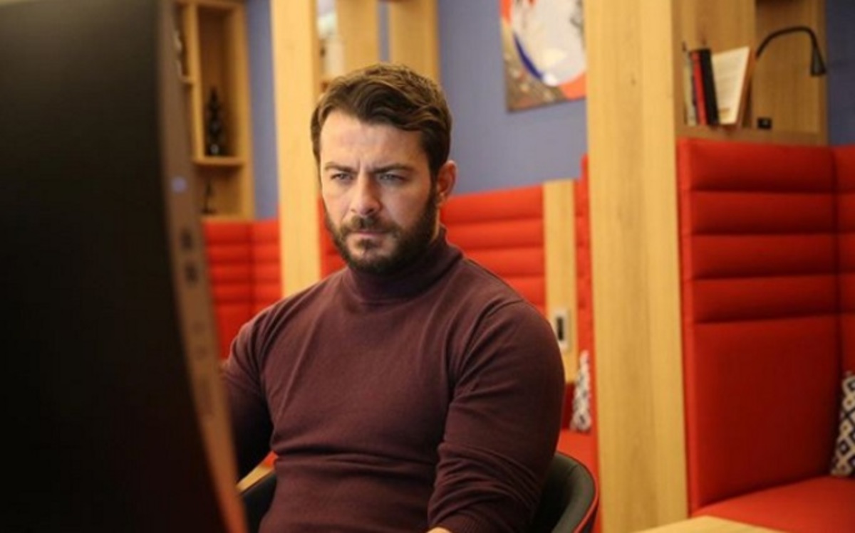 «Εγώ είπα στον Γιώργο Αγγελόπουλο να πάει στο Τατουάζ»