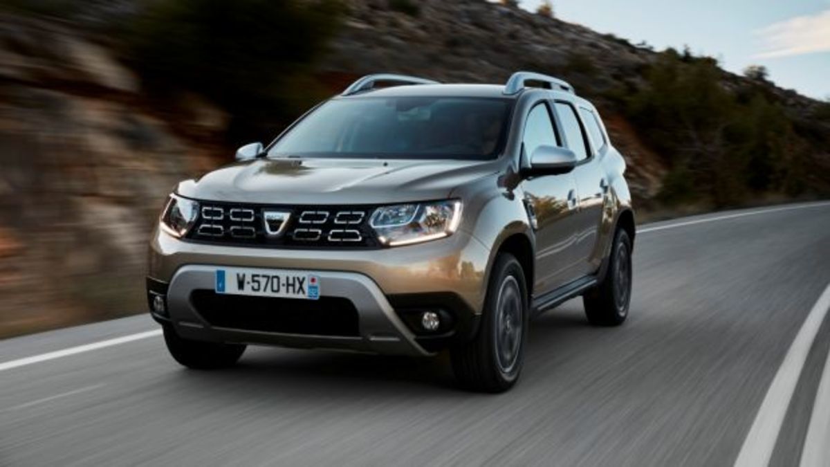 Dacia: Πώς η οικονομική φίρμα της Renault μειώνει το κόστος;