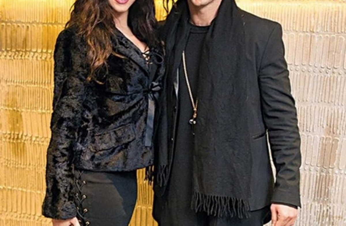 Πασίγνωστος Έλληνας ηθοποιός αποκάλυψε πώς θα γίνει πατέρας στα 32 του!