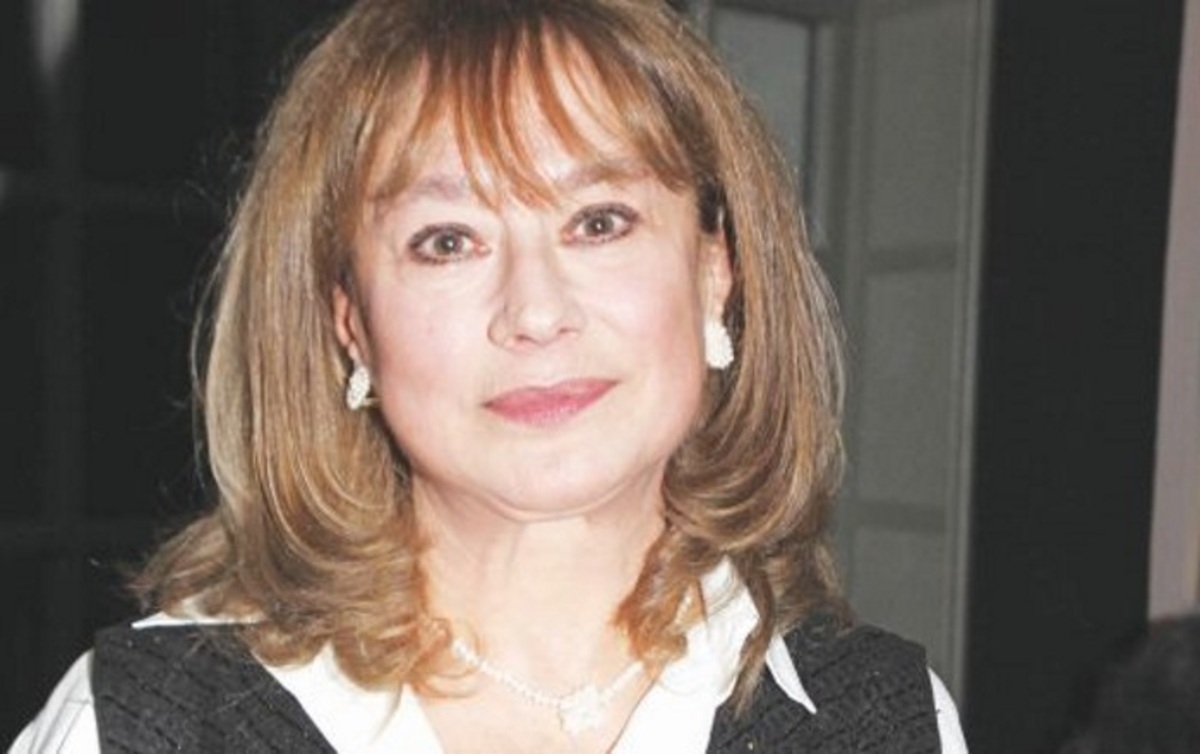 Που χάθηκε η Γωγώ Ατζολετάκη;