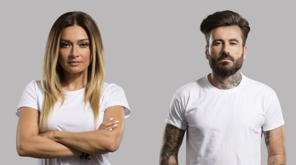 Αποστολία Ζώη: «Αυτό που μας απομάκρυνε με τον Γιώργο Μαυρίδη ήταν…»