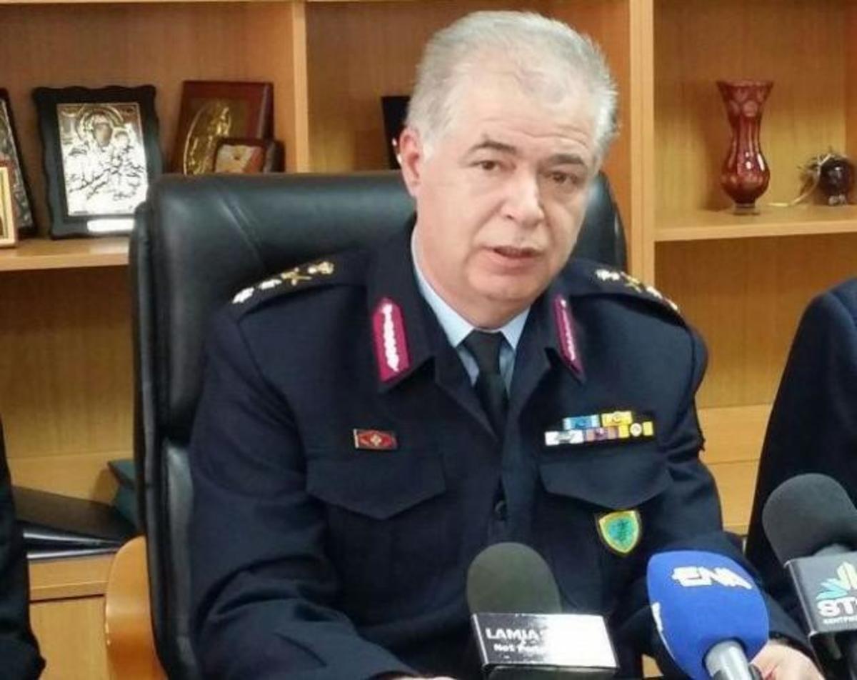 Κρίσεις Αστυνομία 2018: Αποστολόπουλος ο νέος αντιστράτηγος