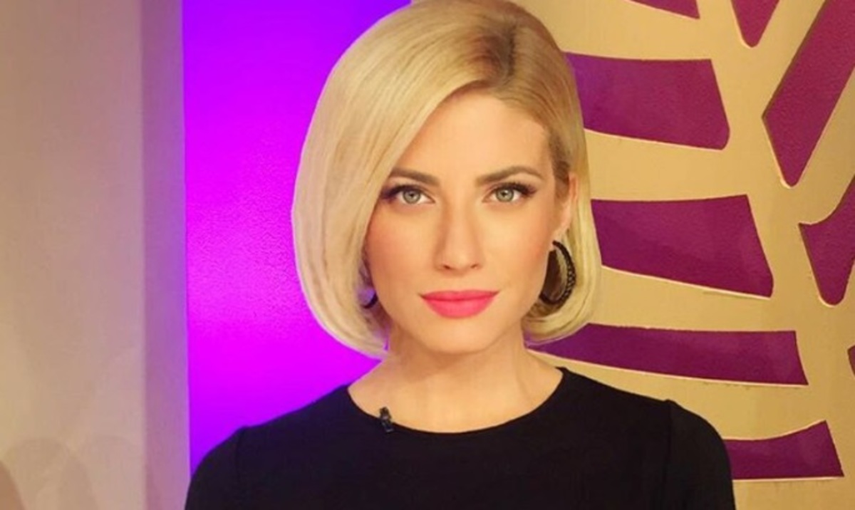 Ευαγγελία Αραβανή: Αποκαλύπτει το παρασκήνιο της μετακίνησης της από τον ΣΚΑΙ στον ΑΝΤ1