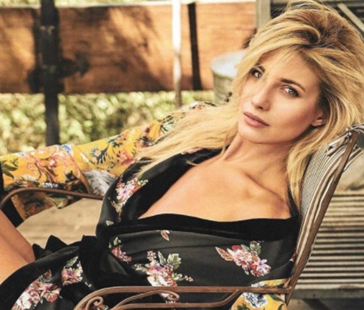 Ευαγγελία Αραβανή: Όλη η αλήθεια για τη σχέση της με τον Νίκο Οικονομόπουλο!