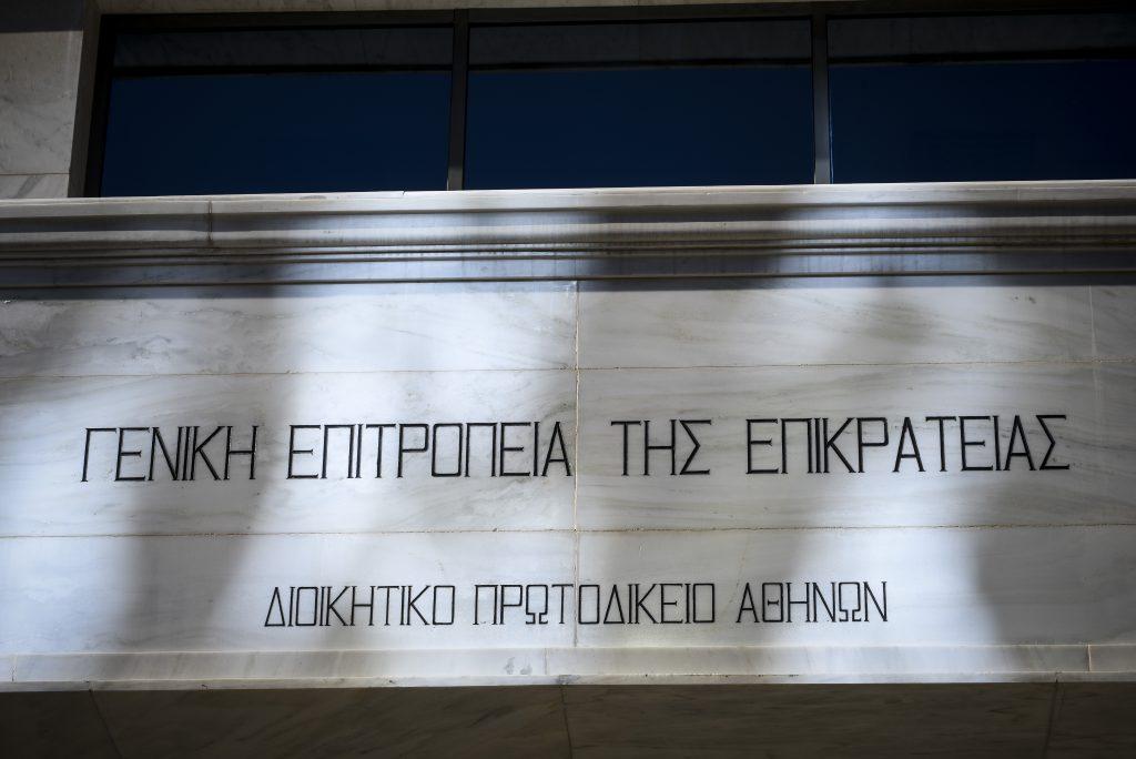 Η πρόταση έκπληξη των δικηγόρων του τούρκου αξιωματικού για το άσυλο