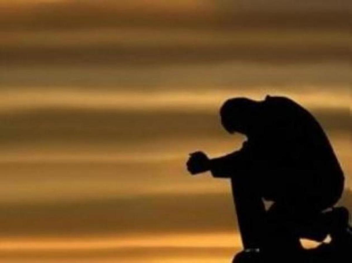 Έπεσε από φορτηγό του Στρατού και λίγο έλειψε να μείνει παράλυτος!