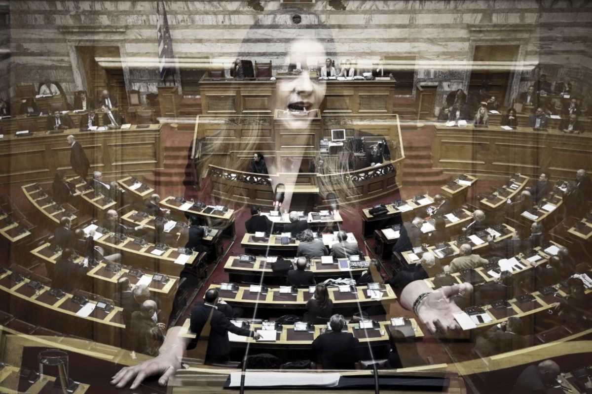 Πολυνομοσχέδιο – Αχτσιόγλου: “Αφήνουμε πίσω μας τα χειρότερα, και μπορούμε να φέρουμε τα καλύτερα”